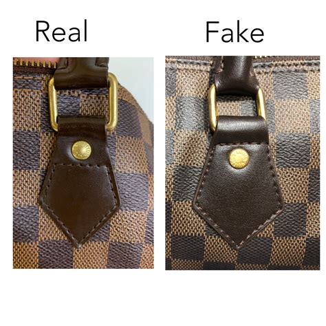 louis vuitton bag how to spot a fake|how to identify louis vuitton purses.